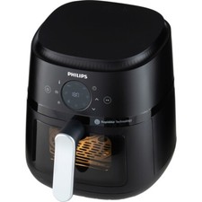 Friteuse huile philips d'occasion  Saint-Désiré