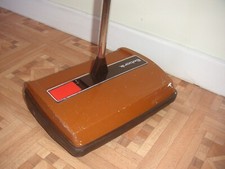 Vintage ewbank manual for sale  BOURNEMOUTH