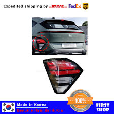 Lâmpada traseira traseira genuína OEM inferior esquerda LH 92405BE100 para Hyundai Kona 2024 comprar usado  Enviando para Brazil