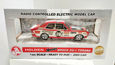 Controle remoto 1:18 Holden Heroes Peter Brock XU-1 Torana 1/18 não usado - na caixa -AF comprar usado  Enviando para Brazil