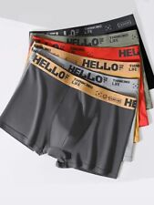 Lot boxer homme d'occasion  Les Andelys