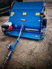Wessex ac120 towed for sale  EDENBRIDGE