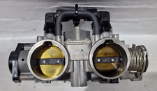 Corpo farfallato honda usato  Fasano