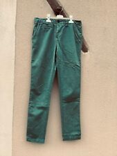 Pantalon vert pull d'occasion  Maintenon