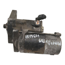 Motorino avviamento mini usato  Venetico
