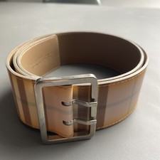 Riginaler burberry gürtel gebraucht kaufen  Düsseldorf