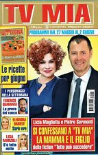 Mia 2017 licia usato  Italia
