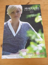 Araucania collection book for sale  KETTERING