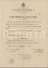 1920 ginosa conferma usato  Milano
