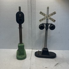 Lionel gauge railroad for sale  Buckeye