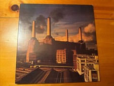 Pink Floyd – Animals 1977 Columbia JC 34474 1st US Jacket/Vinyl NM- comprar usado Pink Floyd – Animals 1977 Columbia JC 34474 1st US Jacket/Vinyl NM- comprar usado  Enviando para Brazil