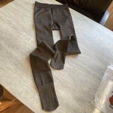 Damen fleece strumpfhose gebraucht kaufen  Maulbronn