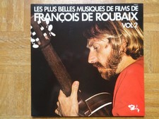 Tres rare francois d'occasion  Marseille VIII