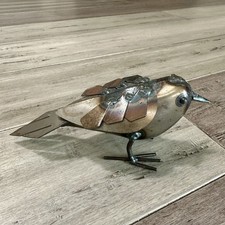 Vintage bird sculpture for sale  Greenwood