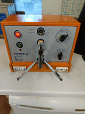 Poste souder odontoweld d'occasion  Mâcon