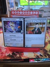 Cartes pokemon lot d'occasion  Muret