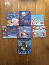 Lot children christmas for sale  East Greenbush