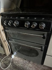 Caravan gas oven for sale  WIRRAL