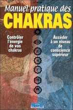 Manuel pratique chakras d'occasion  Barr