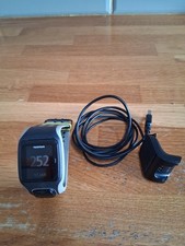 Tomtom gps multisport for sale  BARNSTAPLE