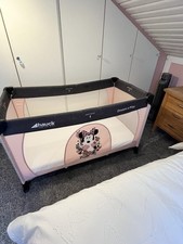 Hauk disney travel for sale  PRESCOT