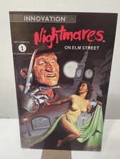 Nightmares elm street for sale  Carson