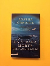 Strana morte dell usato Strana morte dell usato  Italia