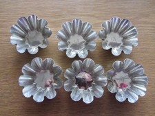 Vintage fluted dariole for sale  SLOUGH