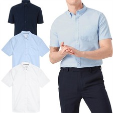 Mens short sleeve for sale  BARKING