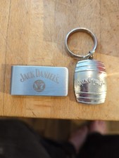 Jack daniels key for sale  LONDON