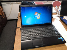 Sony vaio vpceb for sale  NEWPORT