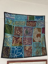 Rientalischer wandteppich 60x6 gebraucht kaufen  München