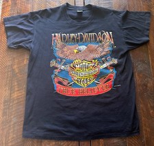 Vintage harley davidson for sale  Hanover