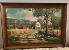 Donald art company for sale  Sterling Heights