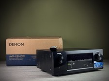 Denon avr x2100w for sale  BEACONSFIELD