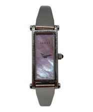 Orologio gucci usato  Spedire a Italy