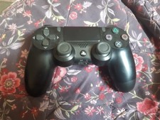 Sony playstation dualshock for sale  SELBY
