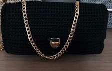 Borsa all uncinetto usato Borsa all uncinetto usato  Riccione