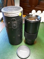 Soligor auto 300mm d'occasion  Gourin