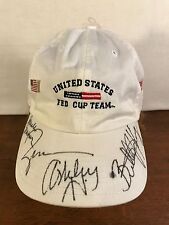 Fed cup team for sale  Burnsville