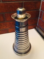 Art deco kerzenständer gebraucht kaufen  Pforzheim