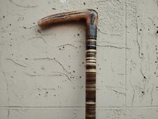 Antica canna bastone usato  Torino