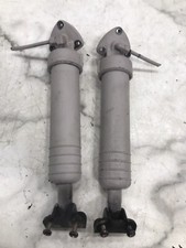 Atuadores de cilindros de guarnição hidráulica Sportcraft Sport Craft Boat Bennett, usado comprar usado  Enviando para Brazil
