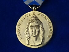 Top medaille medal d'occasion  Artenay