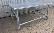 Schragen schlachtschragen metz gebraucht kaufen  Pappenheim