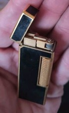 Vintage dunhill black for sale  Las Vegas