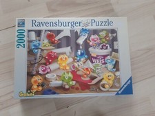 Gelini puzzle umzugschaos gebraucht kaufen  Düsseldorf