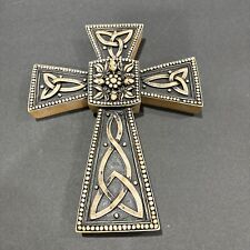 Wall celtic cross for sale  Lansing