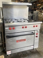 Vulcan ev36s endurance for sale  Covington
