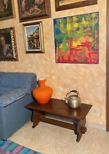 Quadro rosso verde usato  Villachiara